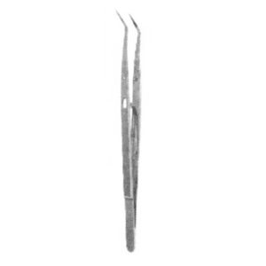 College with lock plain handle