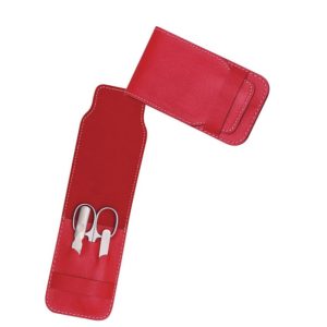 Machine Pouch