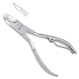 Cuticle Nail Nippers