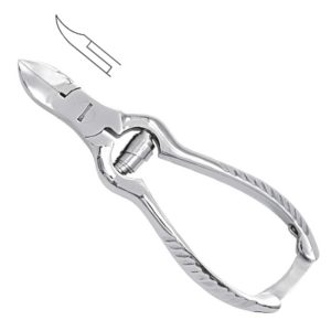 Cuticle Nail Nippers