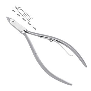 Cuticle Nail Nippers