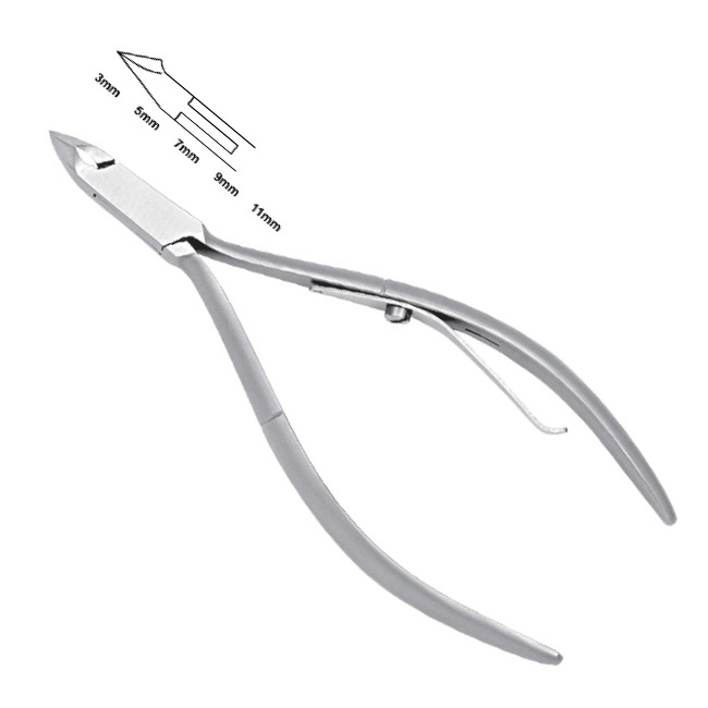 Cuticle Nail Nippers