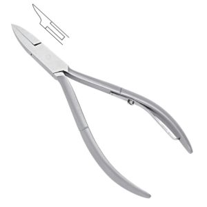 Cuticle Nail Nippers