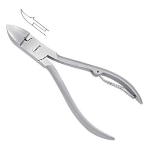 Cuticle Nail Nipper
