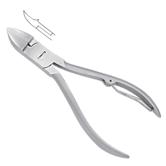 Cuticle Nail Nipper