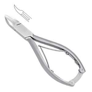 Cuticle Nail Nipper