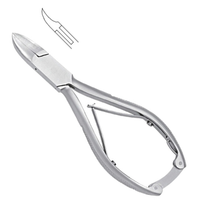 Cuticle Nail Nipper