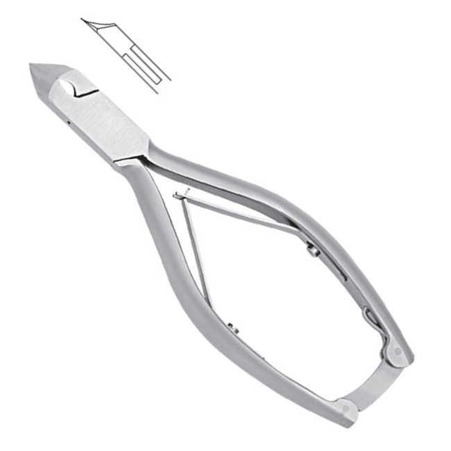 Cuticle Nail Nipper