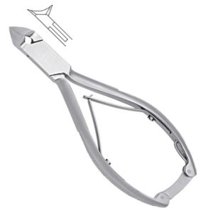 Cuticle Nail Nipper