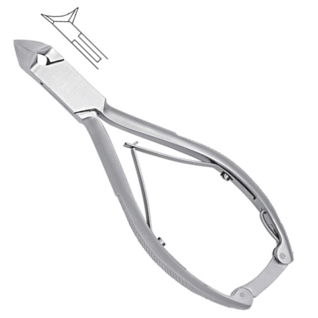 Cuticle Nail Nipper