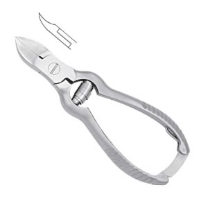 Cuticle Nail Nipper