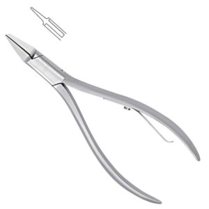 Cuticle Nail Nipper