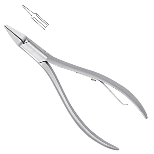 Cuticle Nail Nipper