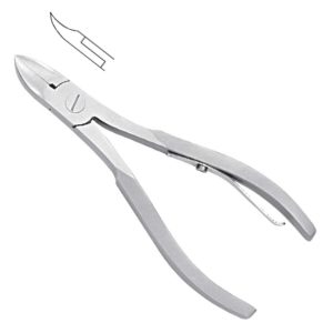 Cuticle Nail Nipper