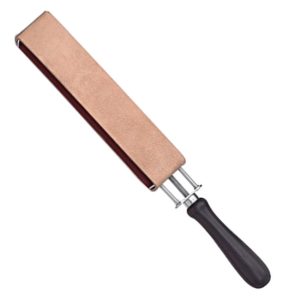 Razor Sharpning Strap