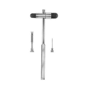 Buck Percussion Hammers