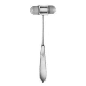 Dejerine Percussion Hammers with pin