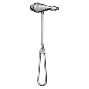 Troemner Percussion Hammers