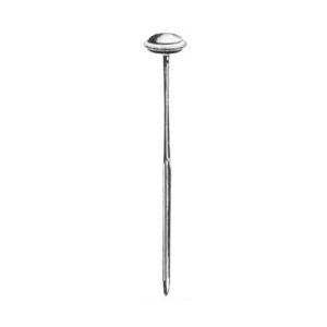 Queen Sqaure Percussion Hammers