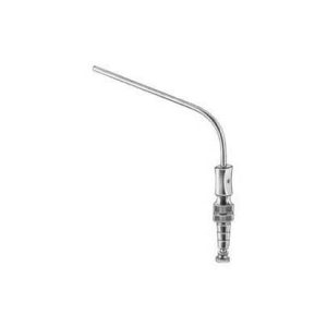 Frazier Suction Tubes Fig