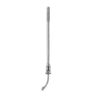 Baby-Poole Suction Tubes
