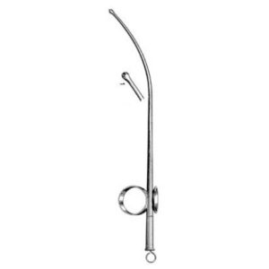 Magill Suction Tubes