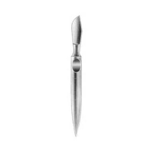 Esmarch Plaster Knives
