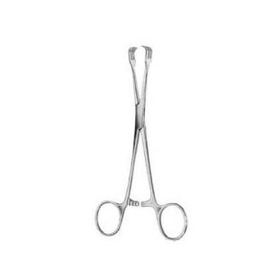 Lahey Goitre Grasping Forceps