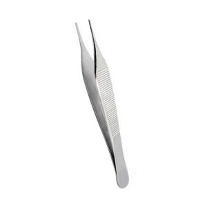 Adson fcps serrated 4-3/4"
