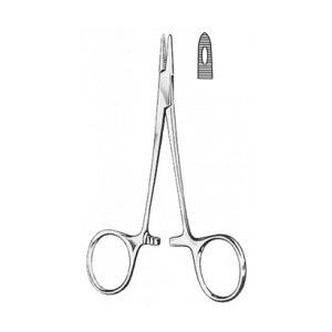 Derf needle holder sizes 4-3/4"