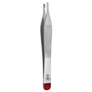 Adson Brown Forceps 120 mm