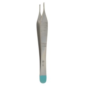 Adson Forceps fine 1 x 2 teeth