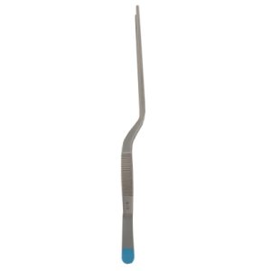 Bayonet Ear Forceps 16.5cm