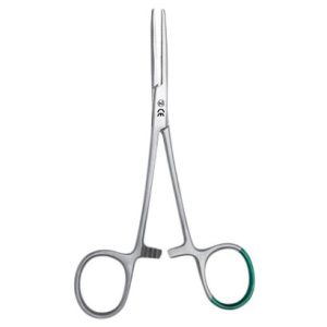 Haemostatic Pean Forceps 14.5cm