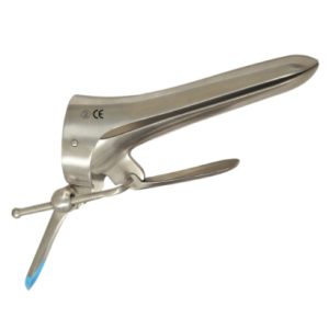 Cusco Vaginal Speculum Sizes: S,M,L