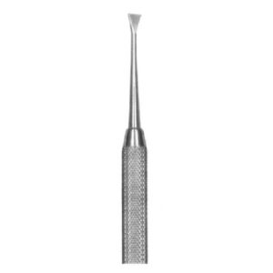 Edentulous Ridge Chisel # 36 Gold Foil Knife