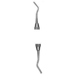 Plastic Filling Instruments A6