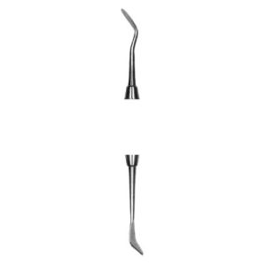 Plastic Filling Instruments W1