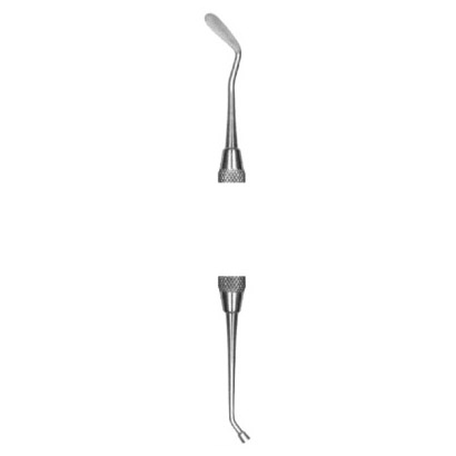 Plastic Filling Instruments Woodson 2