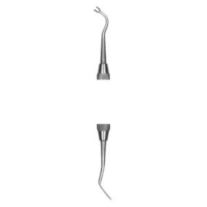 Plastic Filling Instruments Woodson 3