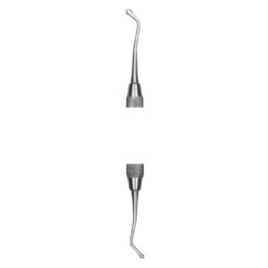 Burnishers Acorn 21
