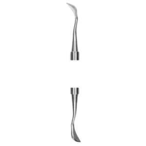 Periodontal Knifes Solt 1/2