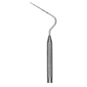 Root Canal Pluggers 9A