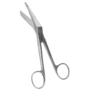 Lister Bandage 14.5cm/5 1/2"