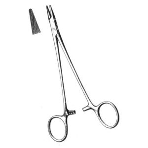Baumgartner 5 1/2" N.H