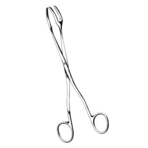 Three-Prong 10" Forcep
