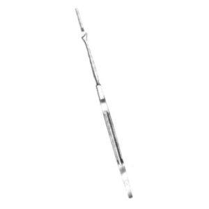 Surgical Blade Handle #7 160mm, Round handle