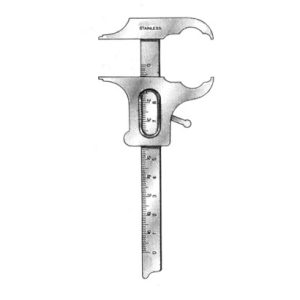 Boley Gauge