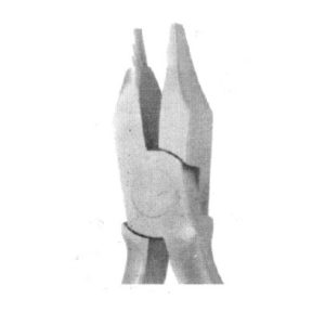 Orthodontic Plier Tweed Loop Forming #103