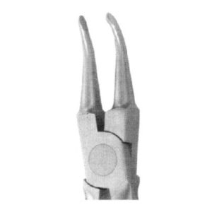Orthodontic Plier How #111